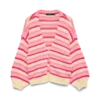 Cardigan in maglieria Vmmaybe