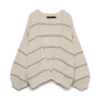 Cardigan in maglieria Vmmaybe