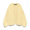 Cardigan in maglieria Vmmaybe