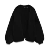 Cardigan in maglieria Vmmaybe