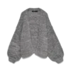 Cardigan in maglieria Vmmaybe