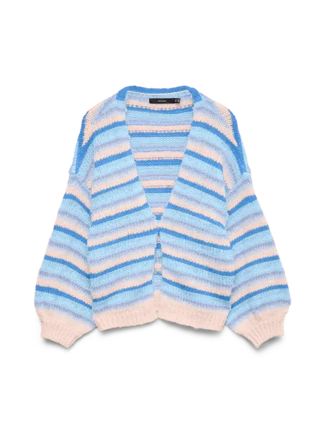 Cardigan in maglieria Vmmaybe Cardigan in maglieria Vmmaybe