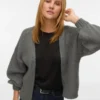 Cardigan in maglieria Vmmaybe