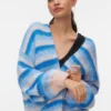 Cardigan in maglieria Vmmaybe Cardigan in maglieria Vmmaybe