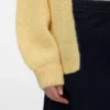 Cardigan in maglieria Vmmaybe