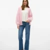 Cardigan in maglieria Vmmaybe
