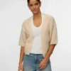 Cardigan in maglieria Vmmaybe