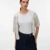 Cardigan in maglieria Vmmaybe