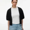 Cardigan in maglieria Vmmaybe