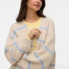 Cardigan in maglieria Vmmaybe