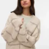 Cardigan in maglieria Vmmaybe