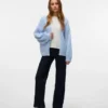 Cardigan in maglieria Vmmaybe