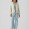 Cardigan in maglieria Vmmaybe