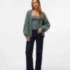 Cardigan in maglieria Vmmaybe