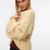 Cardigan in maglieria Vmmaybe