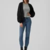 Cardigan in maglieria Vmmaybe