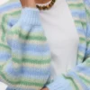 Cardigan in maglieria Vmmaybe