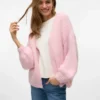 Cardigan in maglieria Vmmaybe