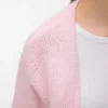 Cardigan in maglieria Vmmaybe