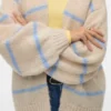 Cardigan in maglieria Vmmaybe