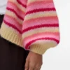 Cardigan in maglieria Vmmaybe