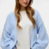 Cardigan in maglieria Vmmaybe