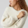 Cardigan in maglieria Vmmaybe