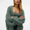 Cardigan in maglieria Vmmaybe
