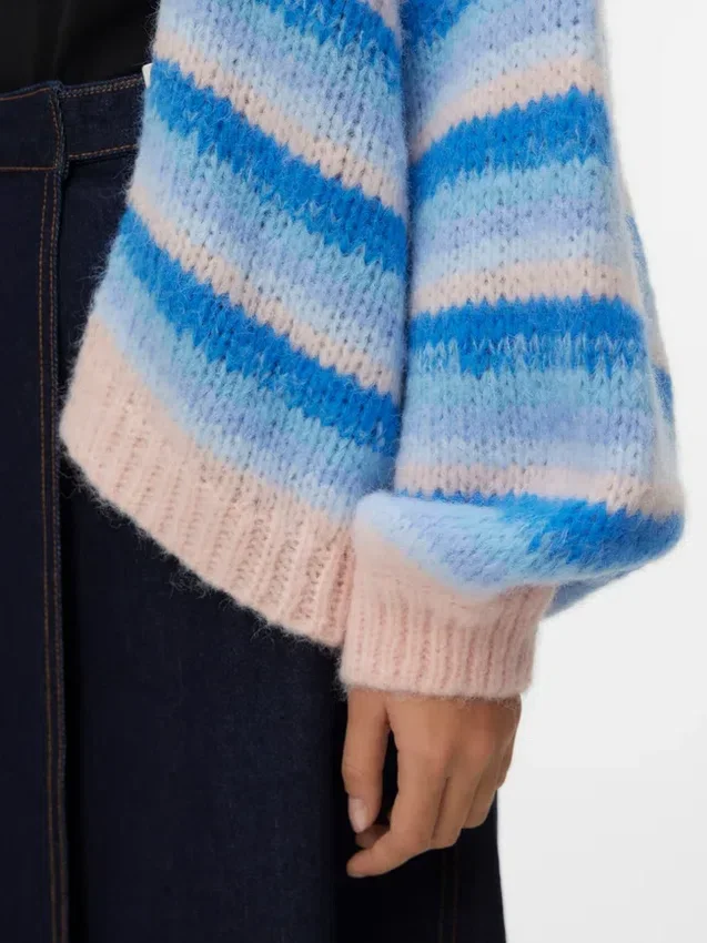 Cardigan in maglieria Vmmaybe Cardigan in maglieria Vmmaybe