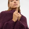 Cardigan in maglieria Vmmaybe