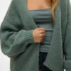 Cardigan in maglieria Vmmaybe