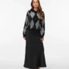 Cardigan in maglieria Vmmilano