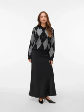 Cardigan in maglieria Vmmilano
