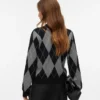 Cardigan in maglieria Vmmilano