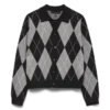 Cardigan in maglieria Vmmilano