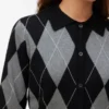 Cardigan in maglieria Vmmilano