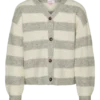 Cardigan in maglieria Vmnatahlie