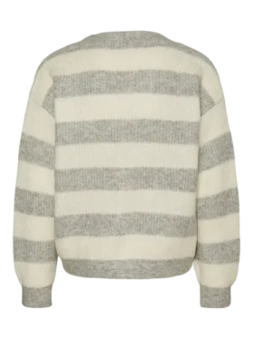 Cardigan in maglieria Vmnatahlie
