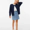 Cardigan in maglieria Vmnewlex