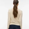Cardigan in maglieria Vmnewlex