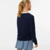 Cardigan in maglieria Vmnewlex