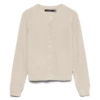 Cardigan in maglieria Vmnewlex