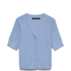 Cardigan in maglieria Vmnewlex