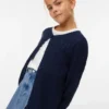 Cardigan in maglieria Vmnewlex