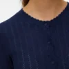 Cardigan in maglieria Vmnewlex