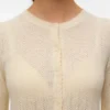 Cardigan in maglieria Vmnewlex