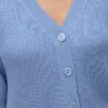 Cardigan in maglieria Vmnewlex