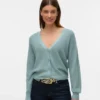 Cardigan in maglieria Vmnewlexsun