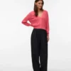Cardigan in maglieria Vmnewlexsun