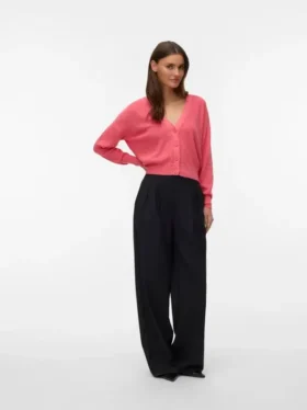Cardigan in maglieria Vmnewlexsun